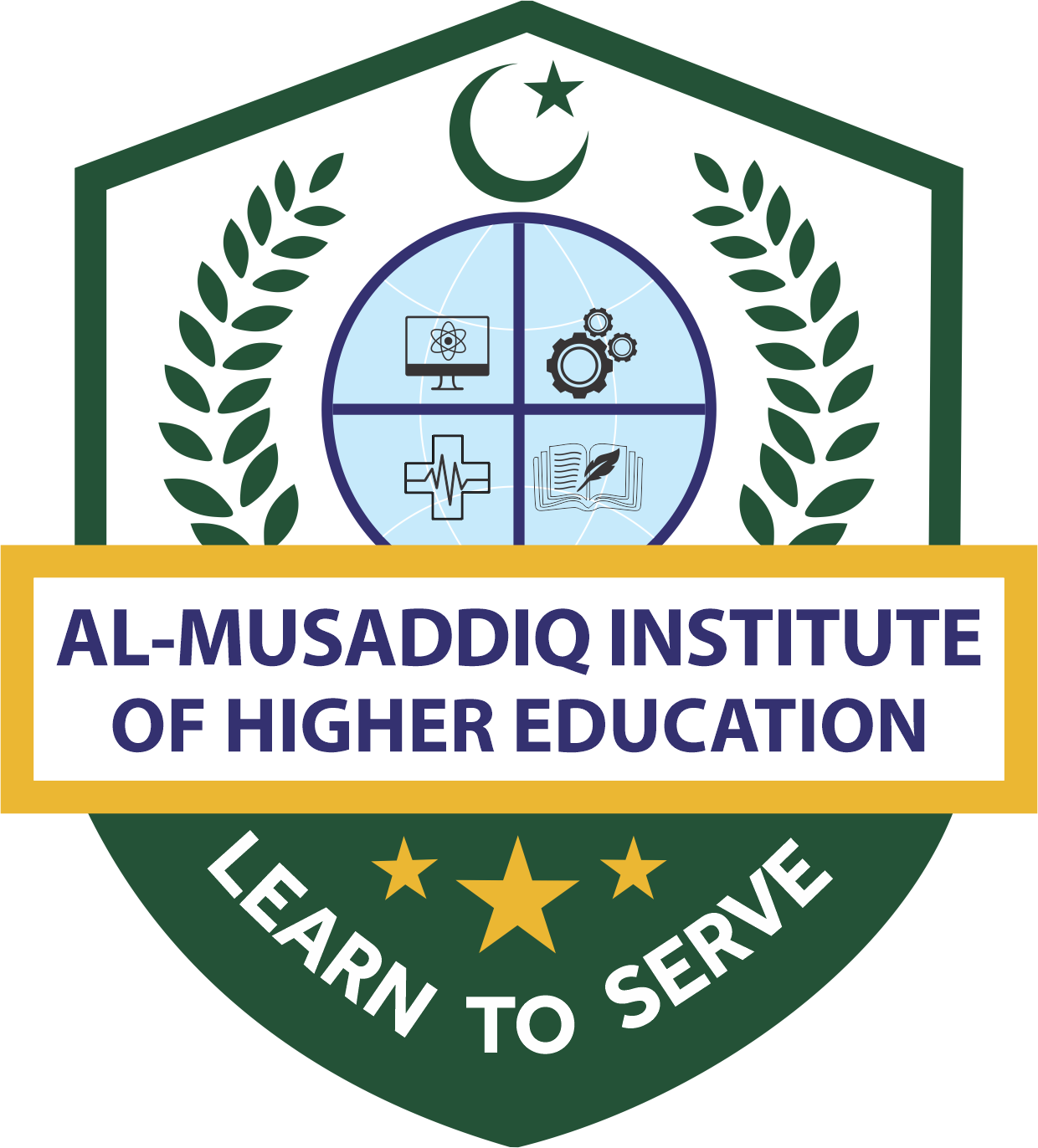 Al-Musaddiq Institute
